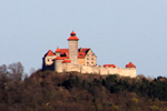 Wachsenburg