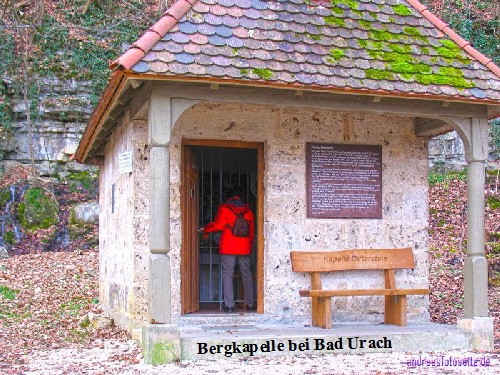 Bergkapelle