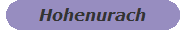 Hohenurach