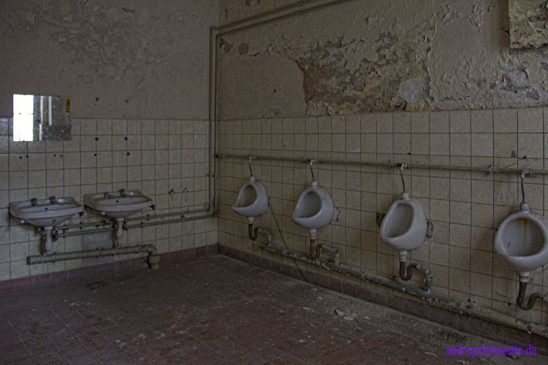 Personaltoilette