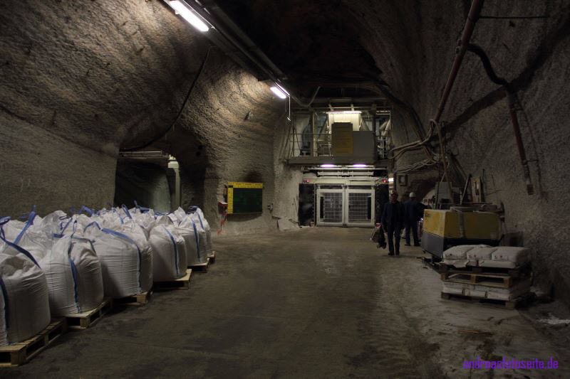 BergwerkSondershausen22