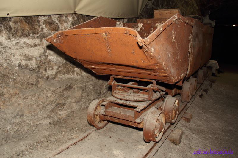 BergwerkSondershausen41