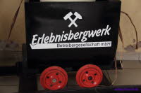 Erlebnisbergwerk