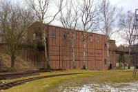 Rohkohlebunker