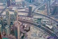 Dubai (201)