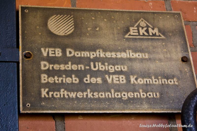 VEB Dampfkesselbau
