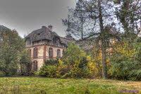 Frauenlungenheilanstalt