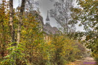 Frauenlungenheilanstalt