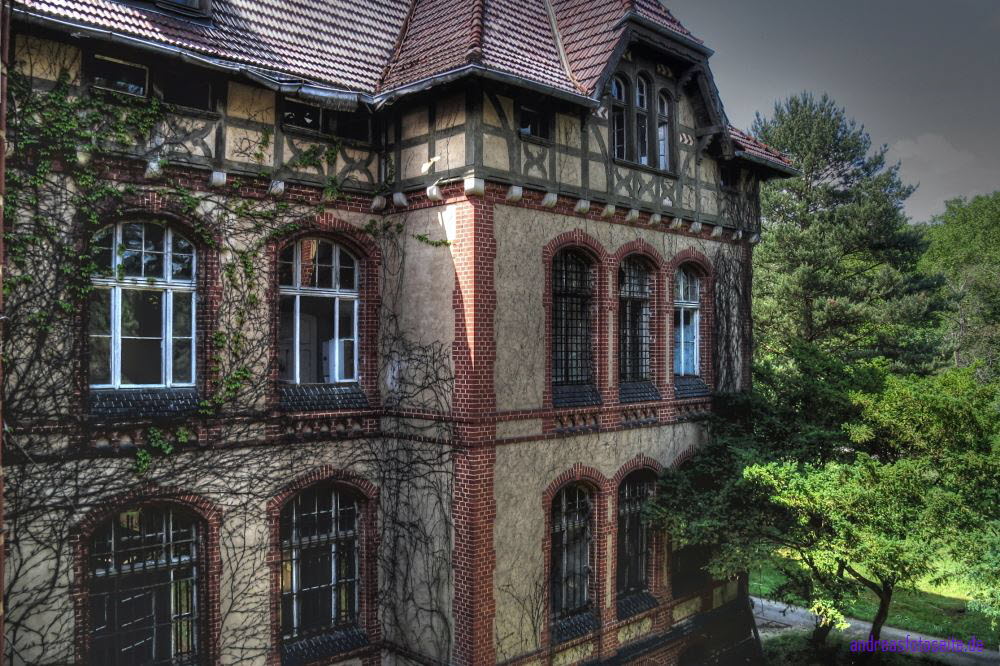 Frauenlungenheilanstalt