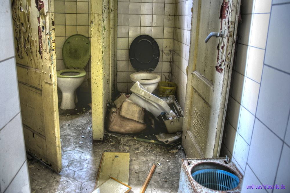 Frauenlungenheilanstalt