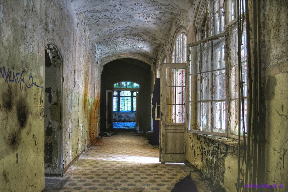 Frauenlungenheilanstalt