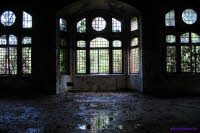 Frauenlungenheilanstalt