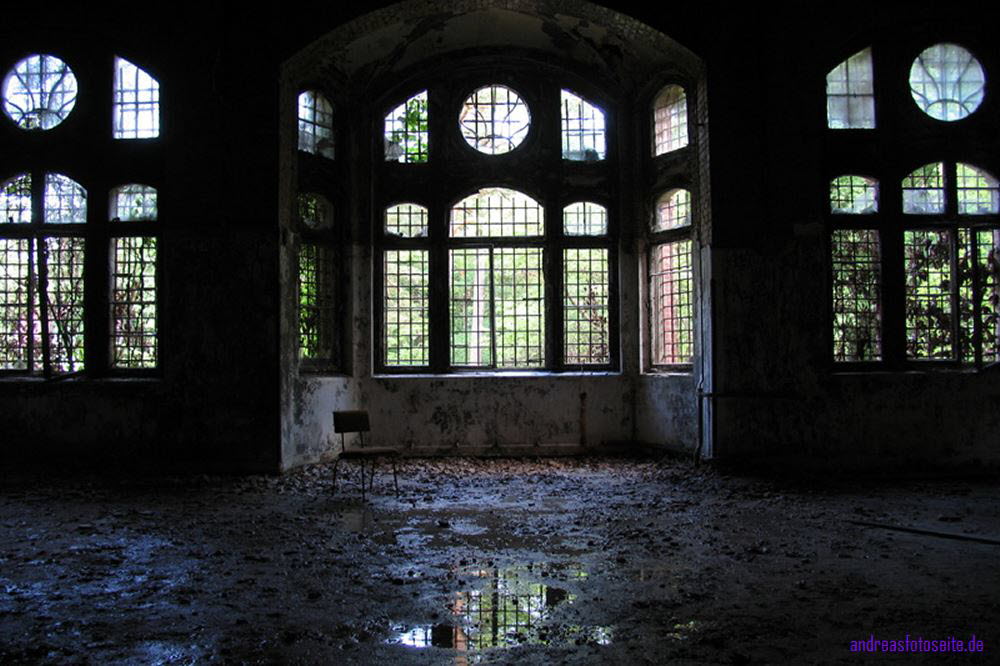 Frauenlungenheilanstalt