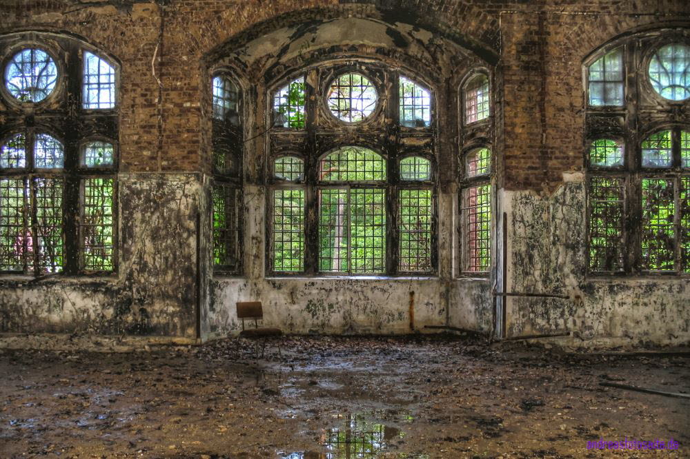 Frauenlungenheilanstalt