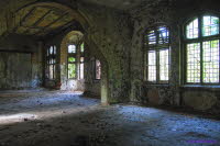 Frauenlungenheilanstalt