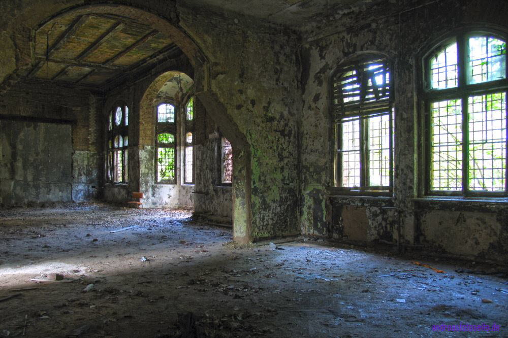 Frauenlungenheilanstalt