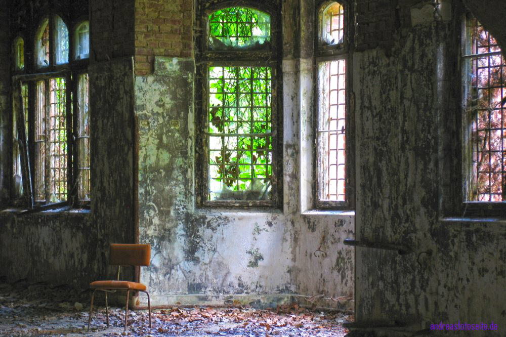 Frauenlungenheilanstalt