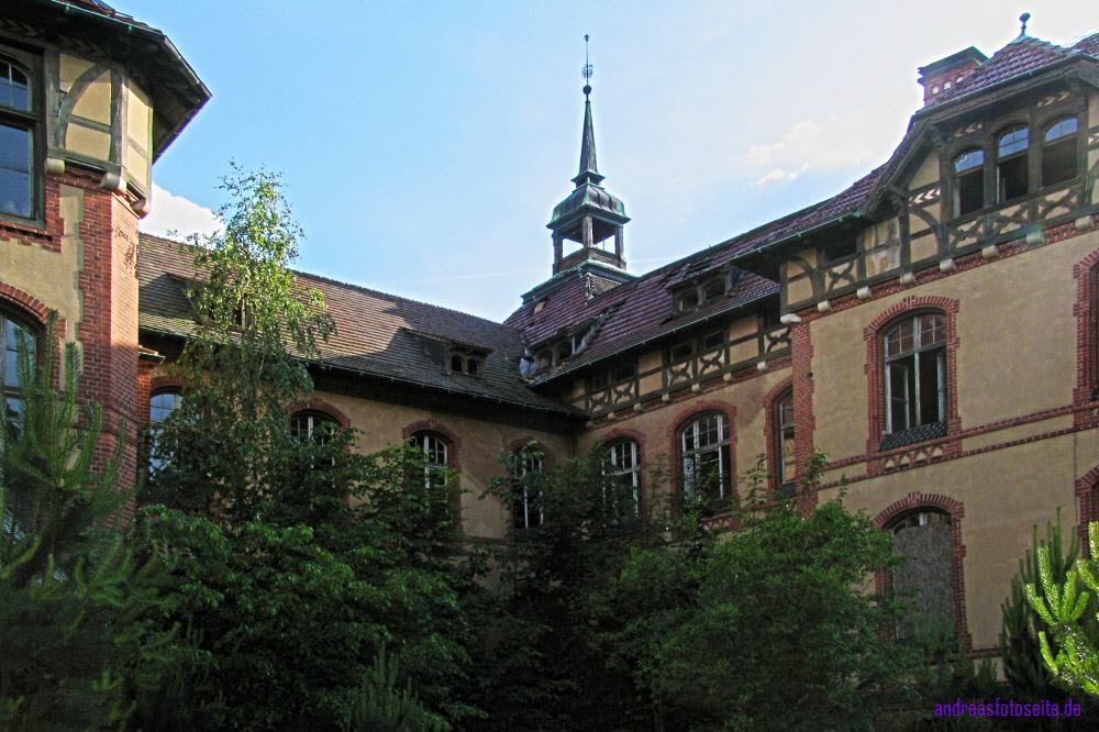 Frauensanatorium