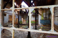 Bahnbetriebswagonwerk