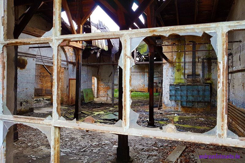 Bahnbetriebswagonwerk