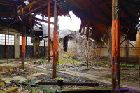 Bahnbetriebswagonwerk