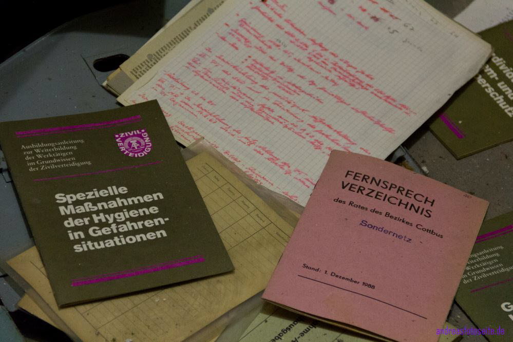 Fernsprechverzeichnis