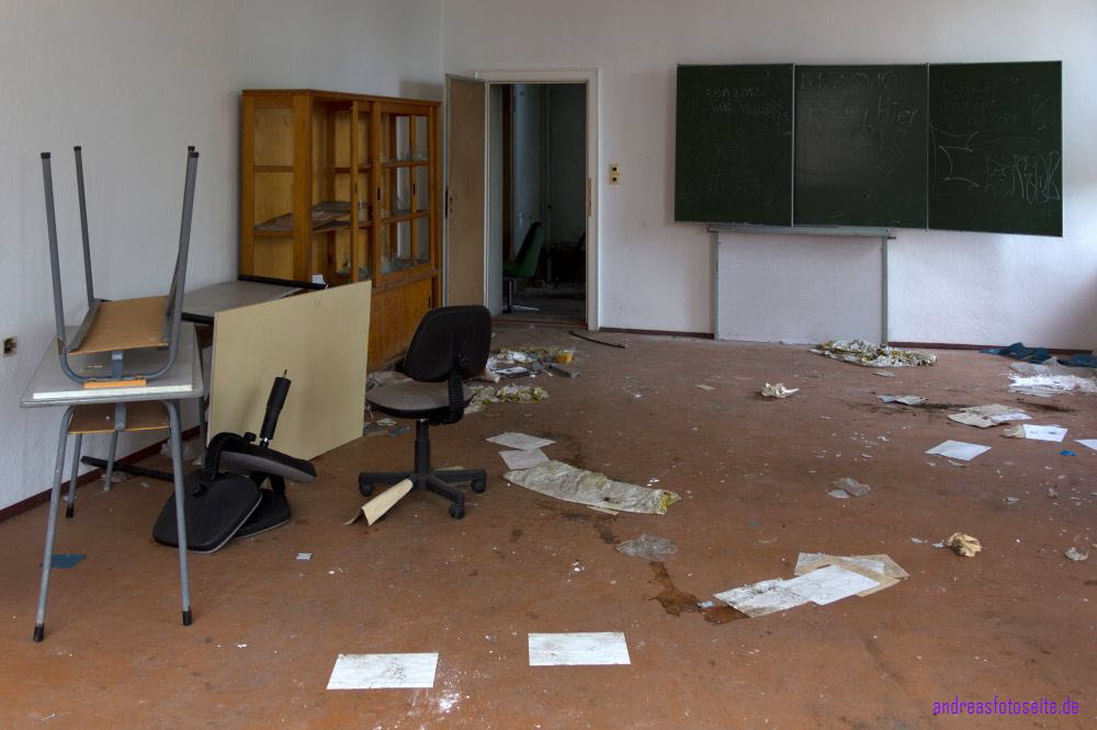 Schulungsraum