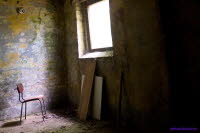 Keller mit Aussicht?