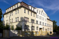Haus der Freundschaft