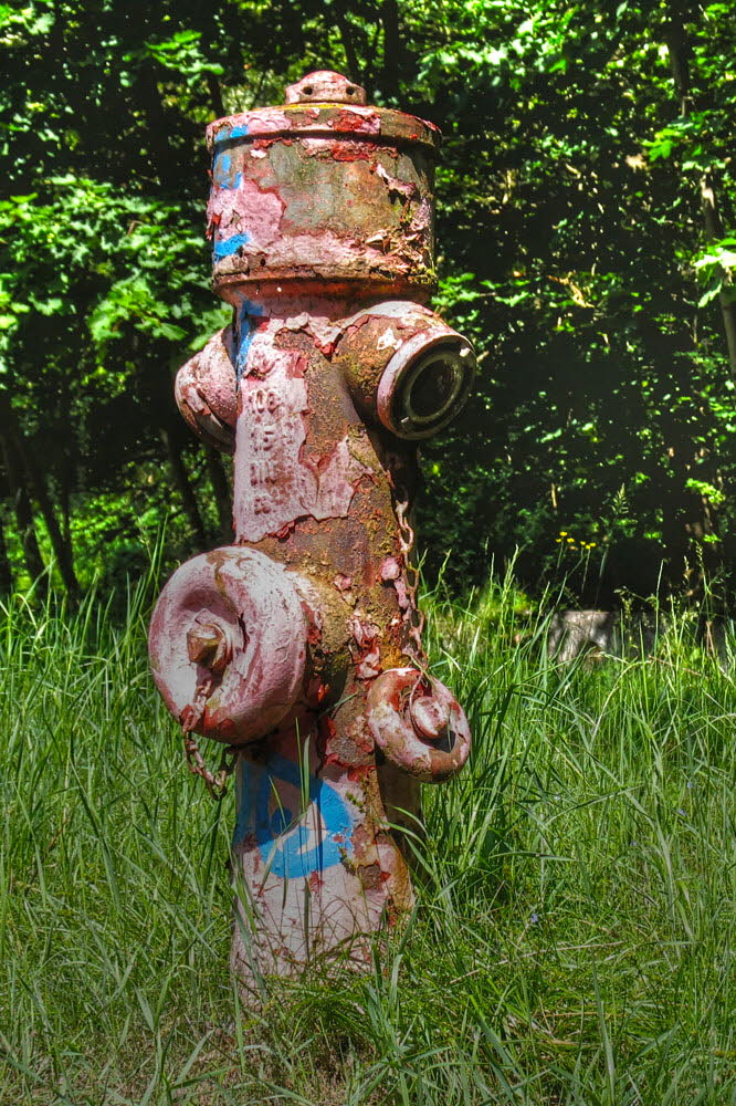 Hydrant