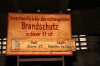 Brandschutz