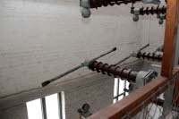 Hochspannungsschalter