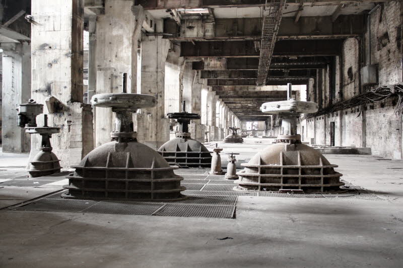 K�hlwasserschieber