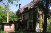 Labor/Waschk�che 2009