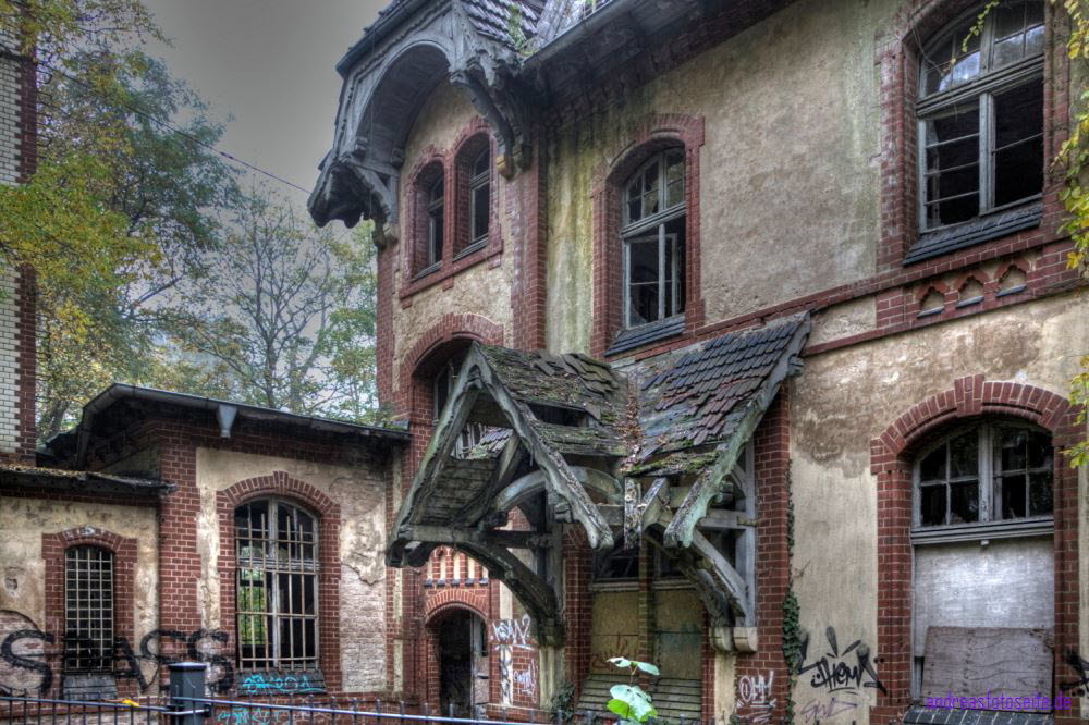 Labor/Waschk�che 2017