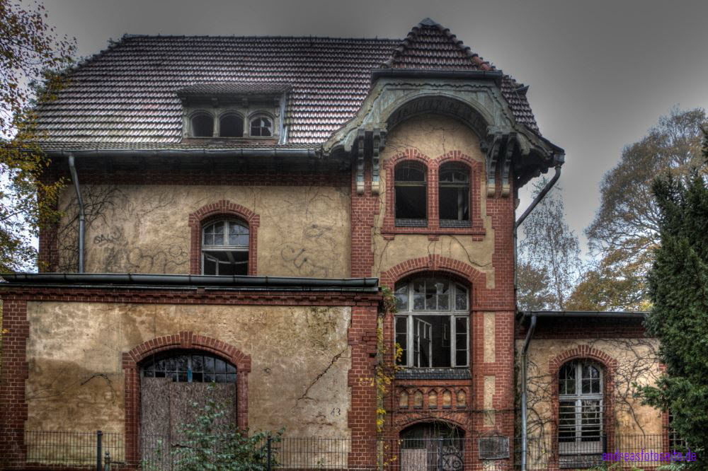 Labor/Waschk�che 2017