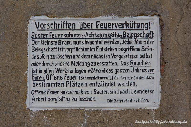 Feuerverh�tung 2