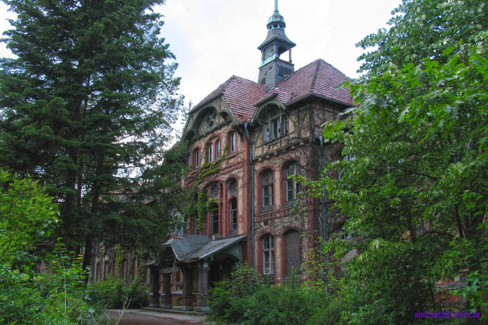 M�nnersanatorium