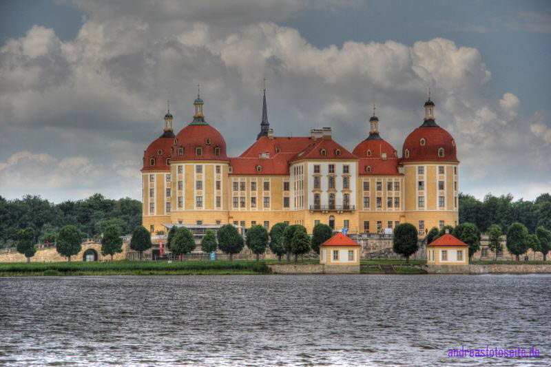 Moritzburg