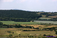 Sicht zum Inselsberg