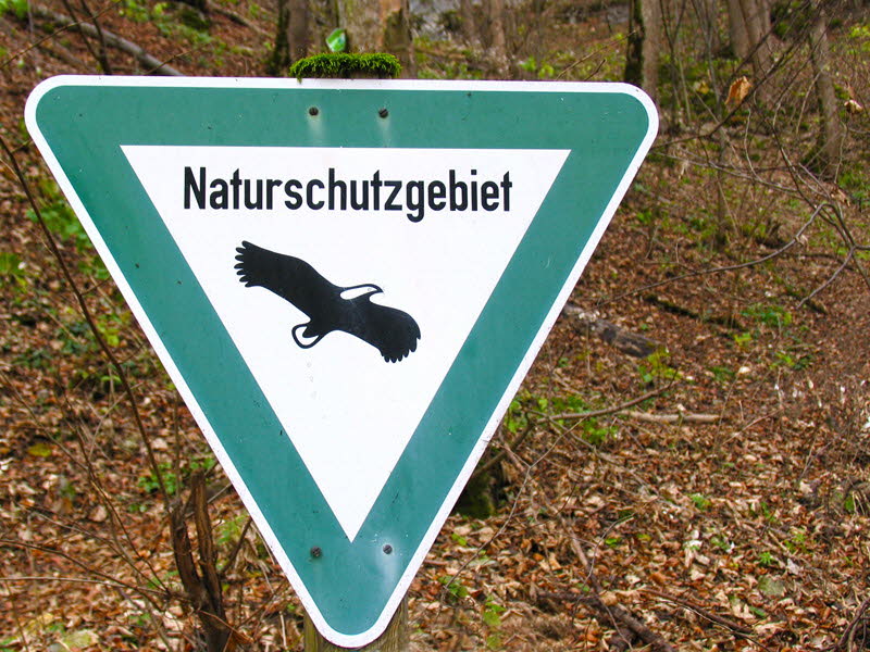 Naturschutz