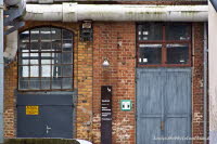 Nassdienst / Pressenhaus 2