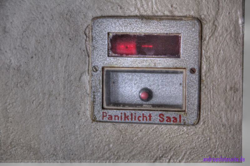 Paniklicht