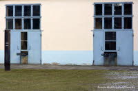 Pressenhaus 1 Brikettaussto�