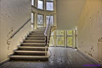 Treppe 2