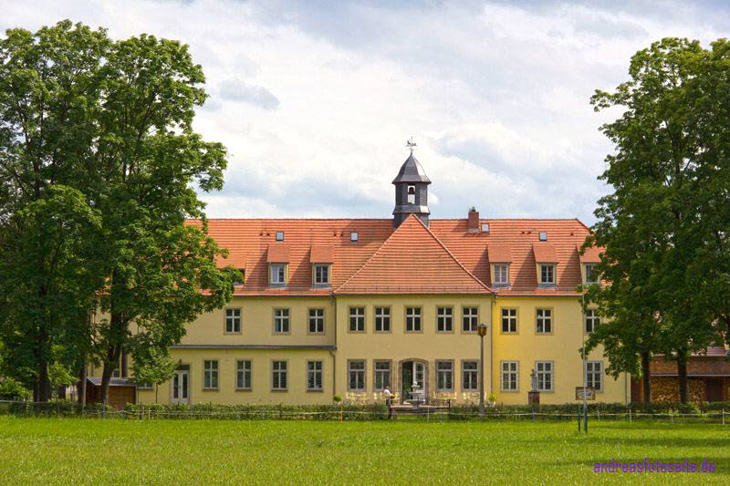 Schlo� Herzberg (2)