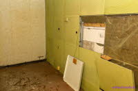 Schalldicht mit Telefonen