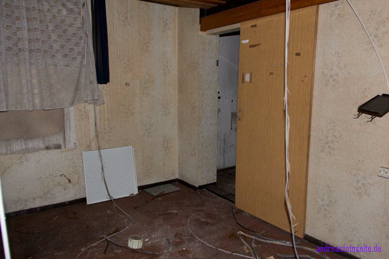 geheimes K�mmerlein