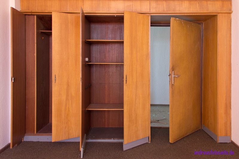 Schranktelefonanschluss