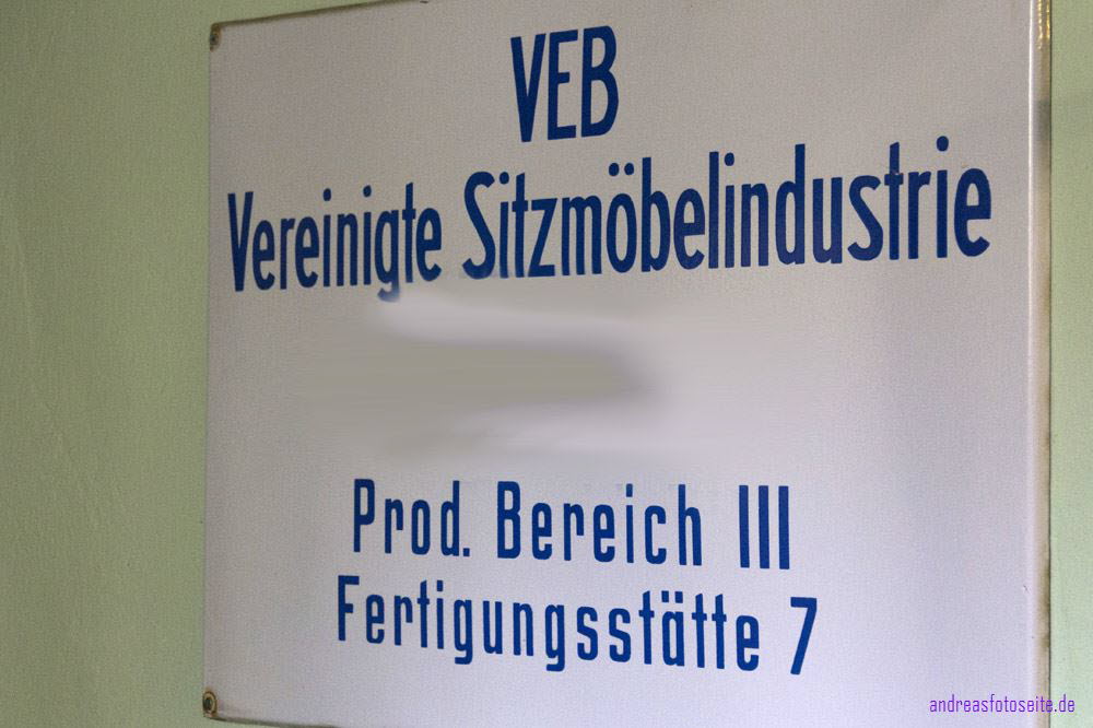Stuhlfabrik (210)